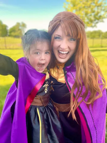 Parties with Character event photo