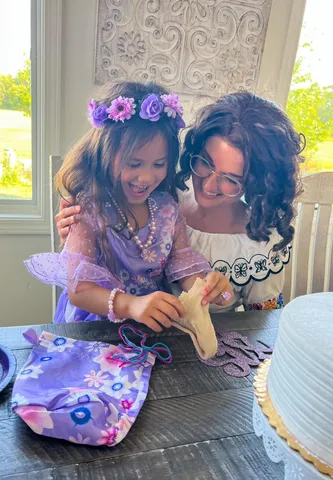 Parties with Character event photo